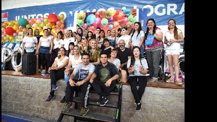 más de 20 expositores formaron parte del evento y fueron reconocidos por la organización.