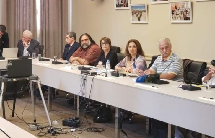 Buscan cerrar la negociación de este 2022.