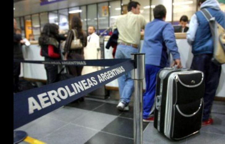 paro-aerolineas
