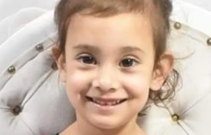 La menor tenía 4 años cuando murió trágicamente en Ingeniero Budge.