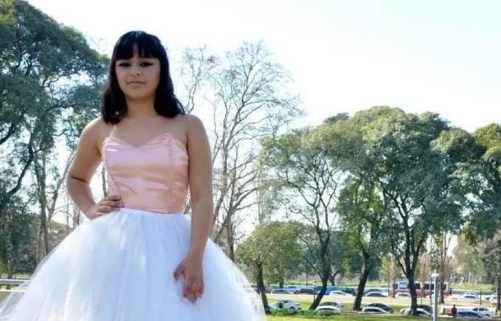 El próximo cumpleaños será el 28 de octubre.