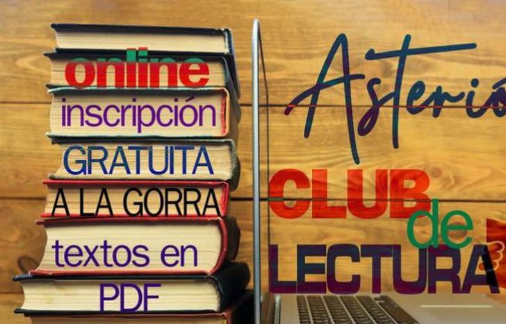 Propuesta literaria virtual.