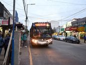 El boleto de colectivos se multiplicó hasta por 16 entre noviembre de 2023 y abril de 2026