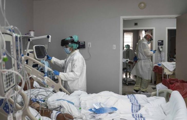 Las víctimas fatales ascendieron a 60.620.