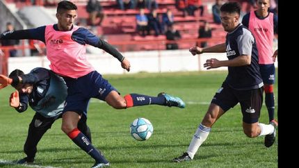 contreras: ?los que juegan bien, sacan siempre una gran ventaja? contreras: ?los que juegan bien, sacan siempre una gran ventaja?