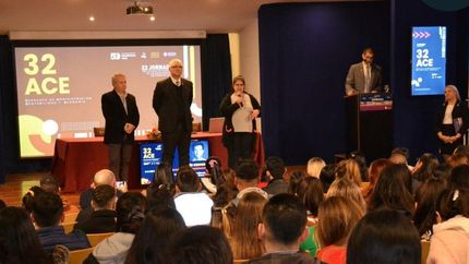 UNLZ: realizan la 35ª Jornada de Administración, Contabilidad y Economía