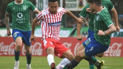 los andes perdio ante san miguel y se complica los andes perdio ante san miguel y se complica