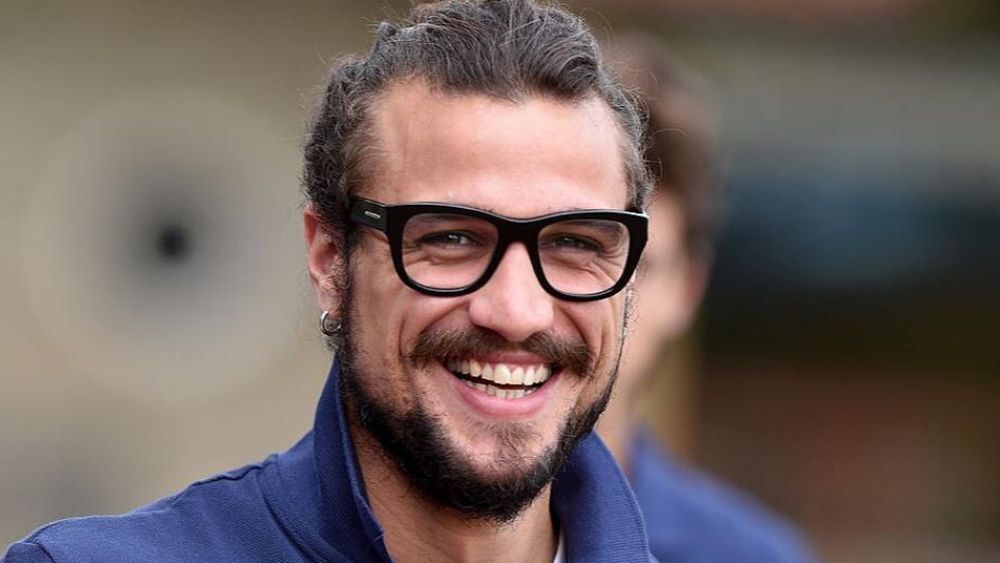 Daniel Osvaldo.