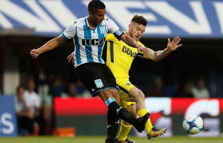 El Xeneize y la Academia, en un duelo con intereses.