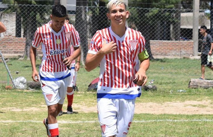 Benardoni convirtió 21 goles