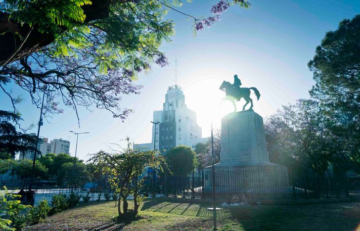 Sostienen que la fecha fundacional de Lomas de Zamora fue el 14 de mayo.
