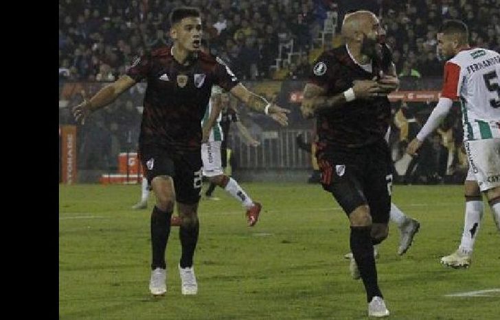 River busca achicar la brecha con el puntero e invicto Inter en el Monumental.