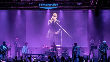 ¿se suspende el show de los fundamentalistas en la plata?