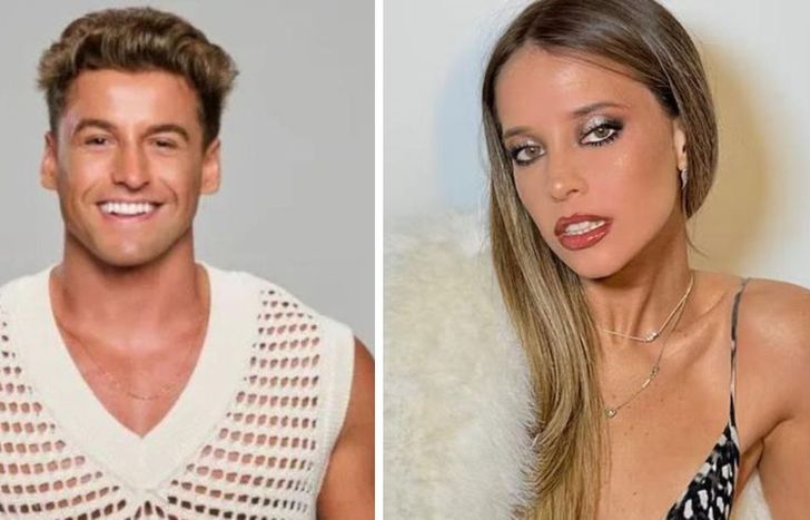 Manuel Ibero contra Zoe Bogach.&nbsp;