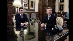 massa macri