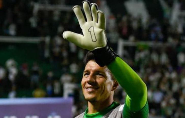 El Beto quiere estar entre los cuatro primeros.