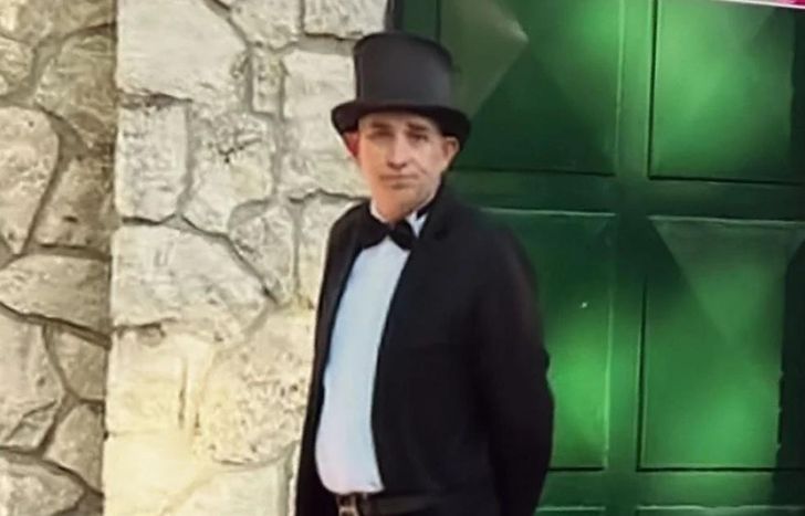 El Mago sin Dientes se quejó de la gestión de Milei.