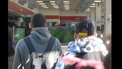 copa america: impulsan con rebajas la venta de televisores