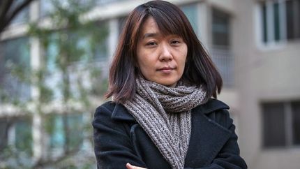 Han Kang gana el Premio Nobel de Literatura.