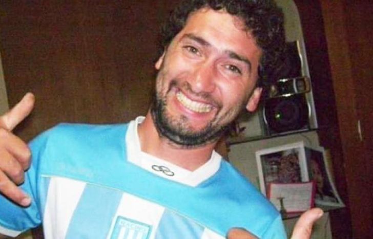 Rodrigo González fue asesinado en agosto de 2019.