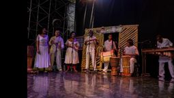 Casa Tumac llega al Teatro