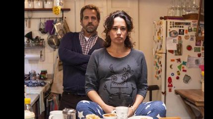 julieta otero, creadora del producto y protagonista de la serie.