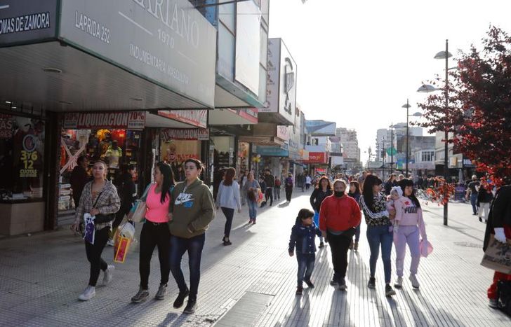 La propuesta se llevará a cabo este sábado, de 15 a 20.