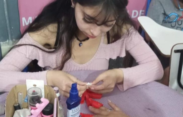 Cada alumnos podrá mostrar los conocimientos adquiridos.