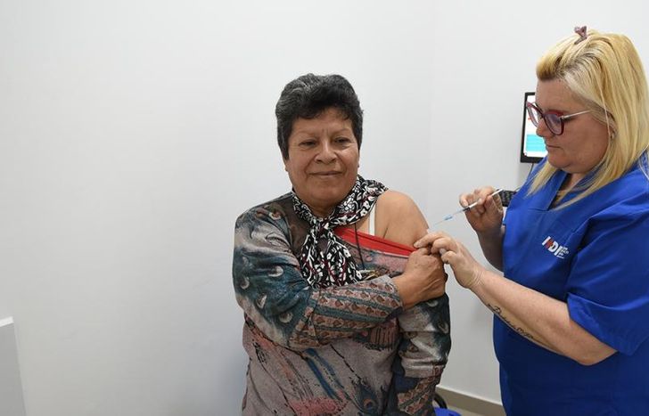 Se viene una nueva edición de Una Tarde para el Calendario.