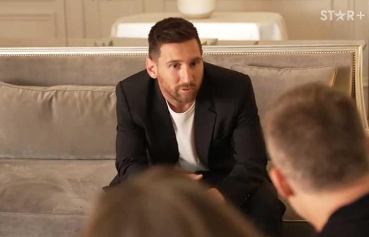 El crack debuta en una serie.