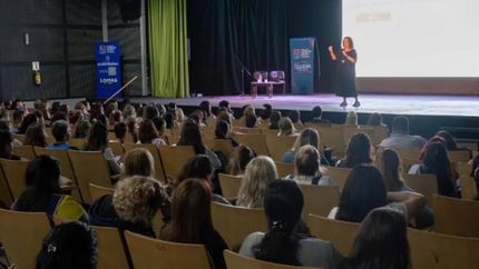 El objetivo es generar espacios libres de violencia en las instituciones.