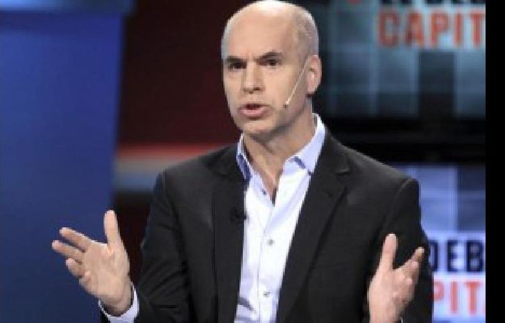 rodriguez larreta