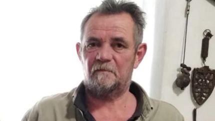 Manfred falleció en las últimas horas.