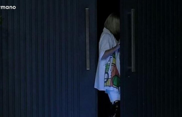 Virginia y salida que no fue.