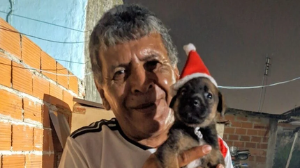 Enrique Martínez fue embestido por una moto en Ingeniero Budge. Enrique Martínez fue embestido por una moto en Ingeniero Budge.