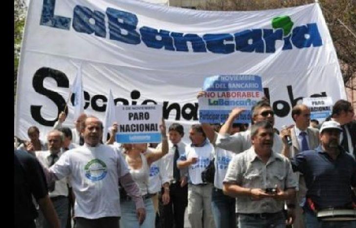 bancarios