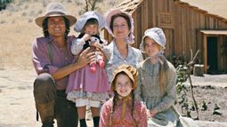La familia Ingalls, un clásico.