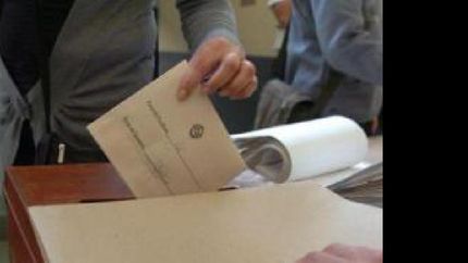 votacion uruguay