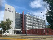 El robo en la fábrica de Llavallol es investigado por la UFI 19 de Lomas de Zamora.