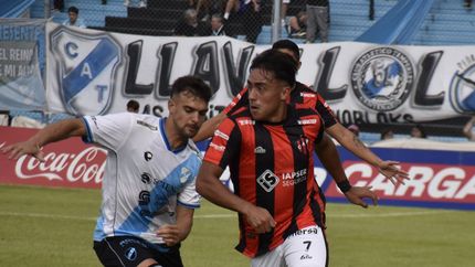 Diario La Unión | temperley ante patronato