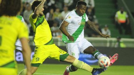 Cuero jugó su último partido en noviembre del año pasado.