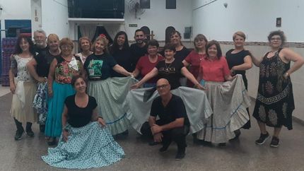 Una jornada que será 100% musical y a puro baile.