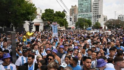 Se espera un lleno total.