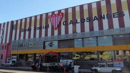 los andes ya tiene todo listo para la asamblea ordinaria los andes ya tiene todo listo para la asamblea ordinaria