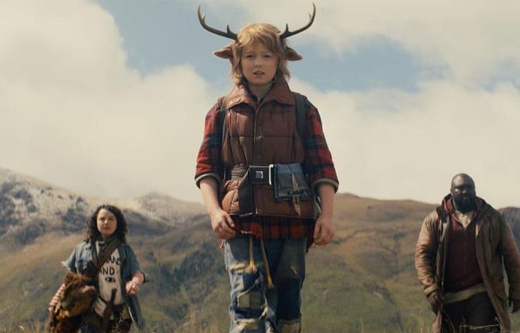 Tendrá una segunda temporada.