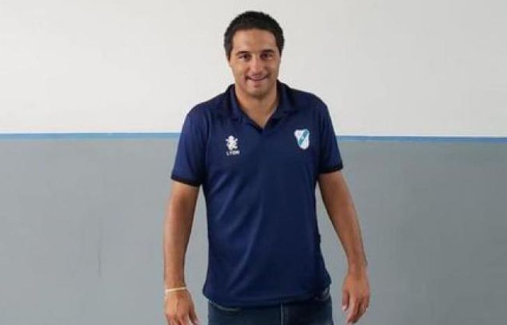 Quiñónez, junto a Aguirre, dirigirán ante Atlético Rafaela.