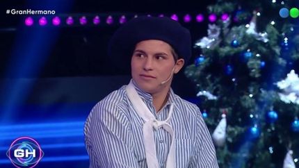 El Paisa habló de todo tras dejar Gran Hermano.