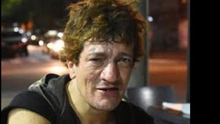 pity alvarez, profugo por matar a un amigo