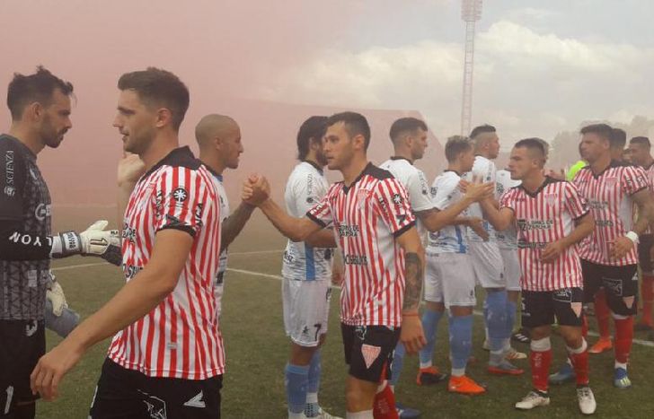 Ambos deben sumar seis puntos para soñar con sus objetivos.