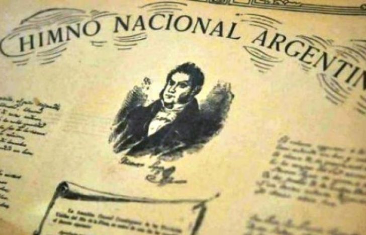 Cada 11 de mayo se celebra el Día del Himno Nacional Argentino.